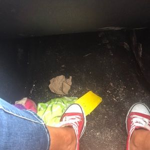 Meet your Posher, Raeven